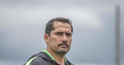 Brasil: Coritiba volvió a Primera División de la mano del paraguayo Morínigo