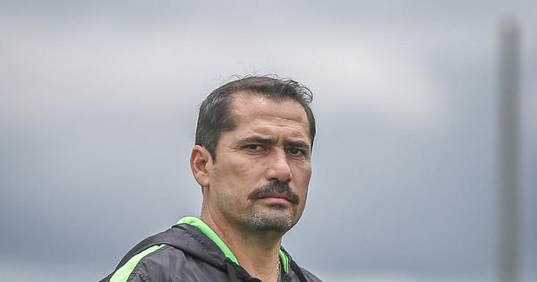 Brasil: Coritiba volvió a Primera División de la mano del paraguayo Morínigo