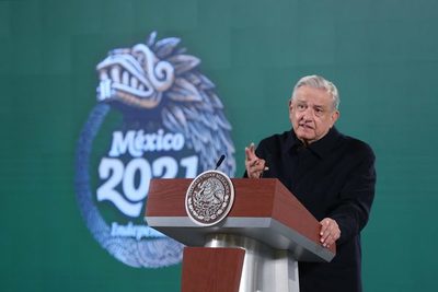 El Gobierno de México anuncia una campaña para defender su reforma eléctrica - MarketData