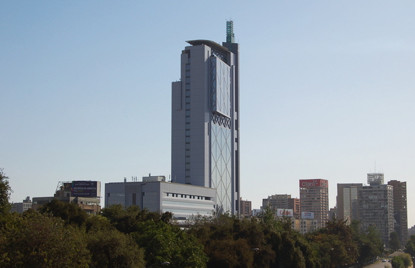 Telefónica Chile emite un bono de 500 millones de dólares con término en 2031 - MarketData