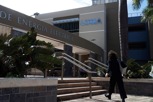Juez anula la orden de arresto contra el presidente de la eléctrica de Puerto Rico - MarketData