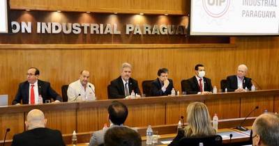 La Nación / Itaipú: senadores y la UIP fortalecen postura política sobre Anexo C