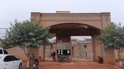 Guardiacárceles de Misiones piden contratación de más agentes para las fiestas