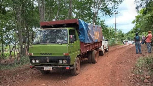 Niño de cuatro años muere arrollado por un vehículo en Alto Verá