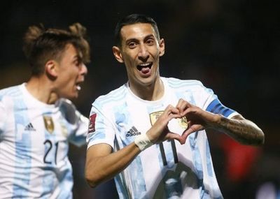 Argentina vs. Brasil: De alto vuelo