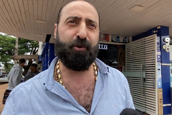 En Ponta Porã matan a empresario árabe de Pedro Juan Caballero