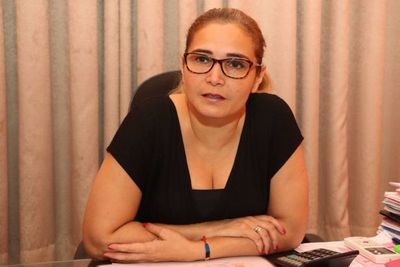 Viceministra pide a docentes aplicarse la vacuna Covid-19 antes de iniciar el periodo de clases del año que viene