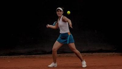 Montevideo Open: Vero Cepede debuta con victoria ante Avanesyan
