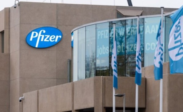 Pfizer cederá la patente de su píldora contra el Covid-19