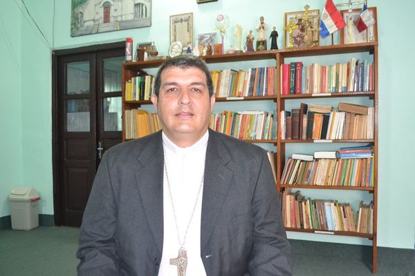 Conferencia Episcopal Paraguaya preocupada por la ley de PGN - Nacionales - ABC Color