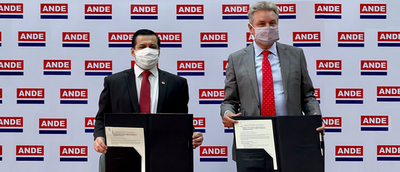 Hidrógeno verde a partir de energía eléctrica renovable