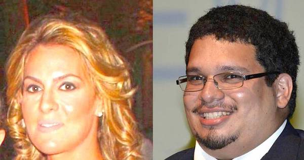 La Nación / Para el 30 de noviembre fue fijado el inicio de juicio oral a Natalia Zuccolillo y Juan Carlos Lezcano
