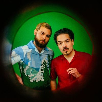 Milky Chance publica “Trip Tape”, una colección oficial de versiones y remixes - Música - ABC Color