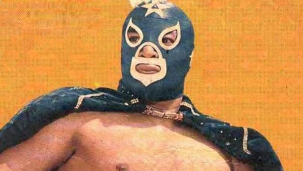 Murió Estrella Blanca, una de las grandes leyendas de la lucha libre mexicana