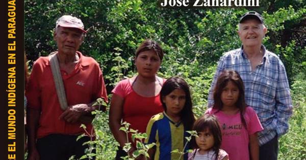 La Nación / José Zanardini presenta este viernes el libro “Luces en la selva”