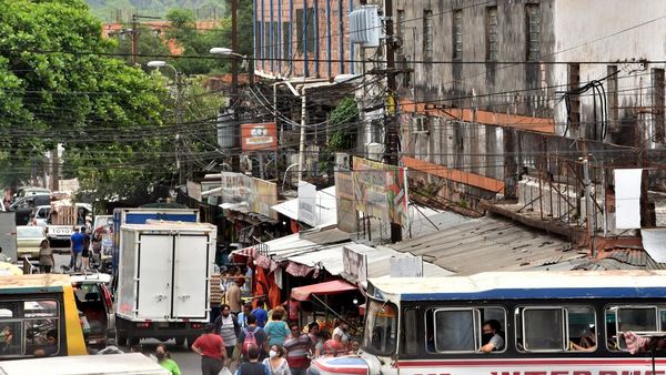 Pedirán informe a Municipalidad por supuesta quiniela sexual