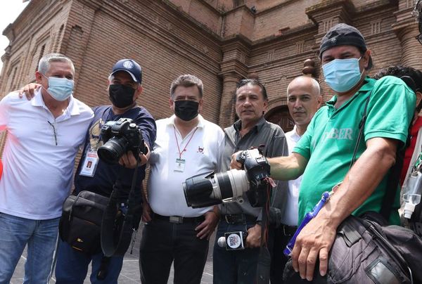 La SIP pide al Gobierno de Bolivia un sistema de protección para periodistas - Mundo - ABC Color