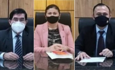 Sentenciado a 15 años de cárcel por abusar de su hijastra