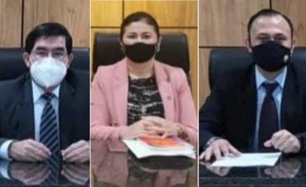 Sentenciado a 15 años de cárcel por abusar de su hijastra