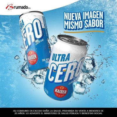 Cervezas ultra ligeras crean nueva tendencia de consumo - Empresariales - ABC Color