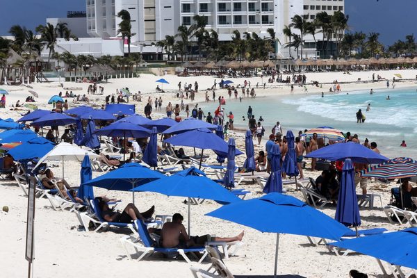 La Asociación de Hoteles y Turismo del Caribe prevé una buena temporada alta - MarketData