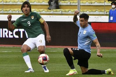 Martins: “el equipo ha demostrado que tiene compromiso con la camiseta” - Fútbol Internacional - ABC Color