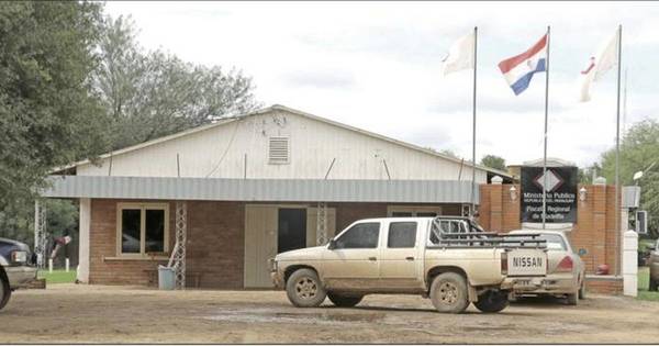 La Nación / Chaco: tras críticas a fiscal imputan a presunto autor de abuso sexual en niños