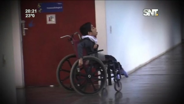 Teletón 2021: Acompaña a familias en todo el país en plena pandemia - SNT