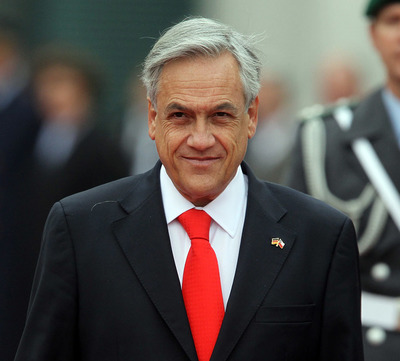 El Senado de Chile rechazó juicio político contra el presidente Piñera - Megacadena — Últimas Noticias de Paraguay