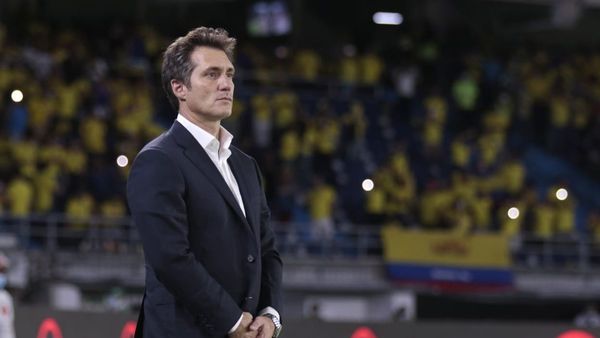 Barros Schelotto destaca la personalidad de la Albirroja