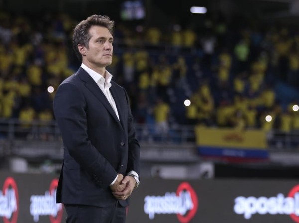 Reflexiones tras el juego ante Colombia - APF