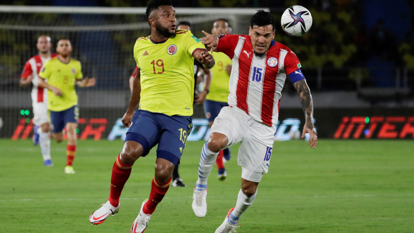 El camino que le queda a la Albirroja en las Eliminatorias