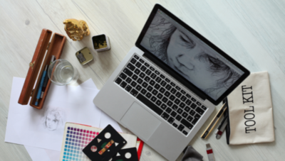 Cinco softwares de código abierto para diseñadores gráficos