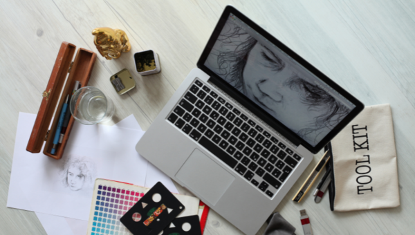 Cinco softwares de código abierto para diseñadores gráficos
