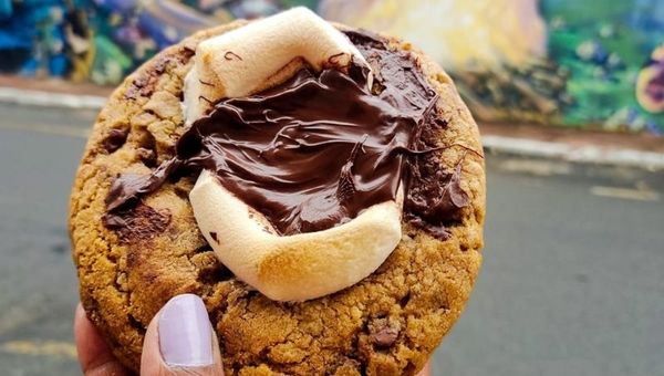 Astrocookie: una tienda online especializada en galletitas (probá las de ka'i ladrillo)