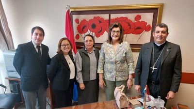 Iglesia en contra del uso de fondos para la educación