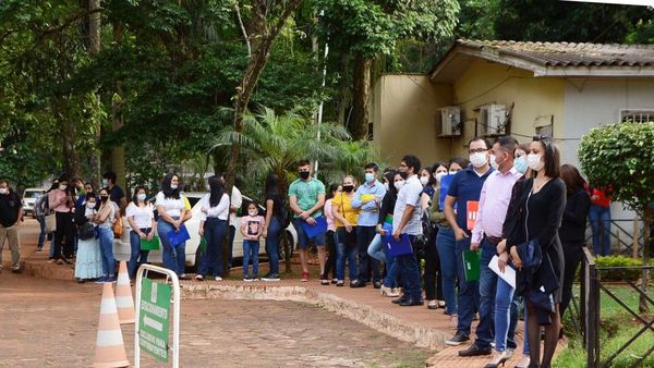 Prieto da ultimátum a funcionarios y están en la mira otras direcciones