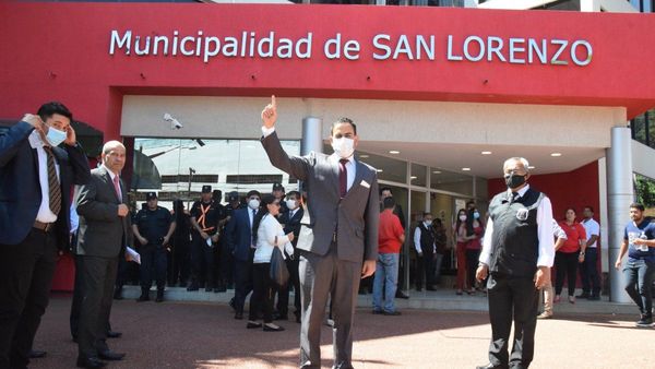San Lorenzo: ¿Cambiar seis por media docena?