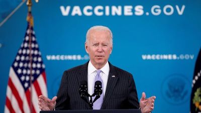 Biden invita a Marito para  cumbre virtual sobre democracia