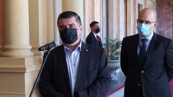 Salud apelará a otro plan de inmunización