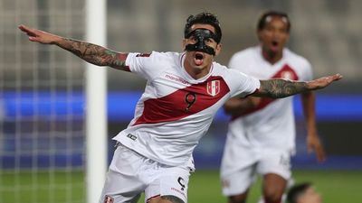 Perú se mete en la pelea