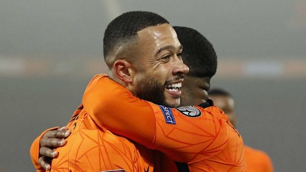 Qatar marcará el regreso de Holanda a los mundiales