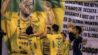 Franco clasifica para finales