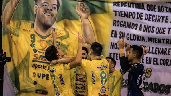 Franco clasifica para finales