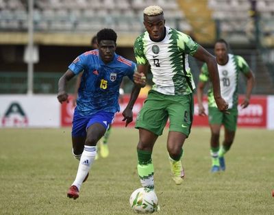 África: Camerún avanza con Nigeria, Túnez y Argelia - Fútbol - ABC Color