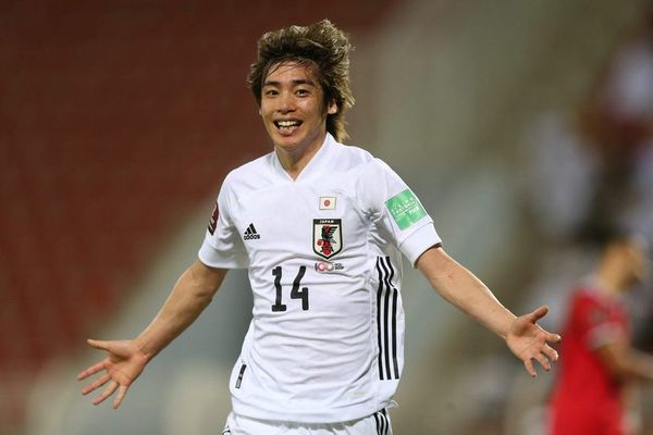 Asia: Japón, en zona de clasificación directa - Fútbol - ABC Color