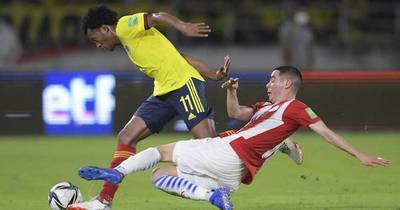 La Nación / Un empate sin goles para despedir un año para el olvido
