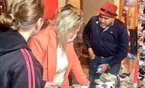 Diario HOY | Crimen de alemán y de su hija: detienen a un abogado y hallan otras evidencias