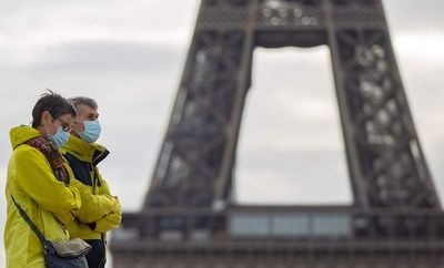 Francia estudia reimponer el teletrabajo por la nueva ola, pero no confinar - Mundo - ABC Color