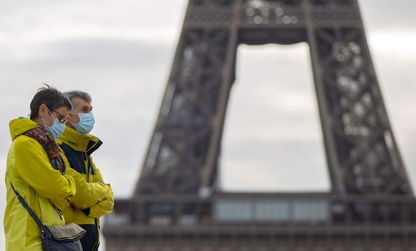 Francia estudia reimponer el teletrabajo por la nueva ola, pero no confinar - Mundo - ABC Color